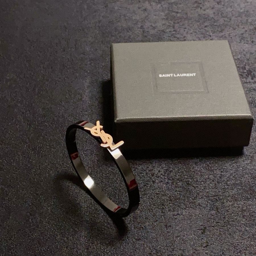 Saint Laurent Jewelry New YSL 18Ｋ Yves Saint Laurent 1961 — 1:1 Replica For Sale — photo 9