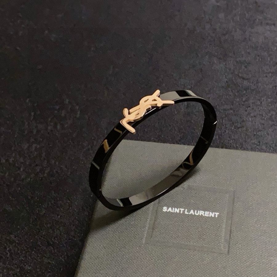 Saint Laurent Jewelry New YSL 18Ｋ Yves Saint Laurent 1961 — 1:1 Replica For Sale — photo 7