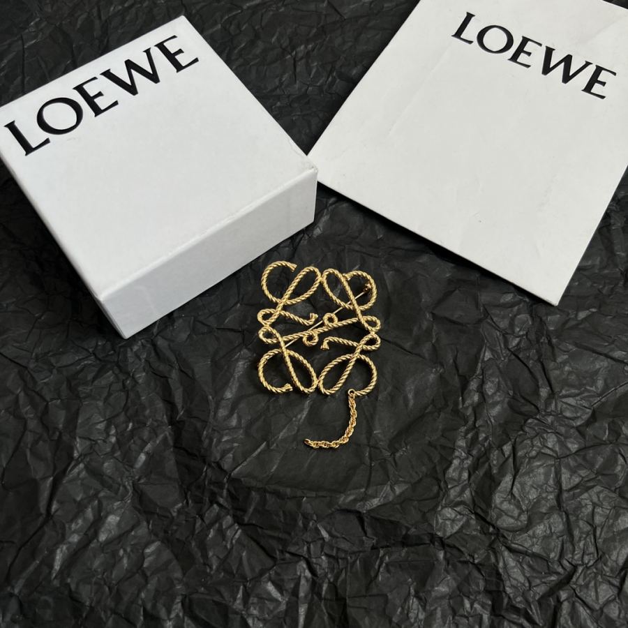 Loewe Gioielli 20130 Loewe ZP replica — photo 4