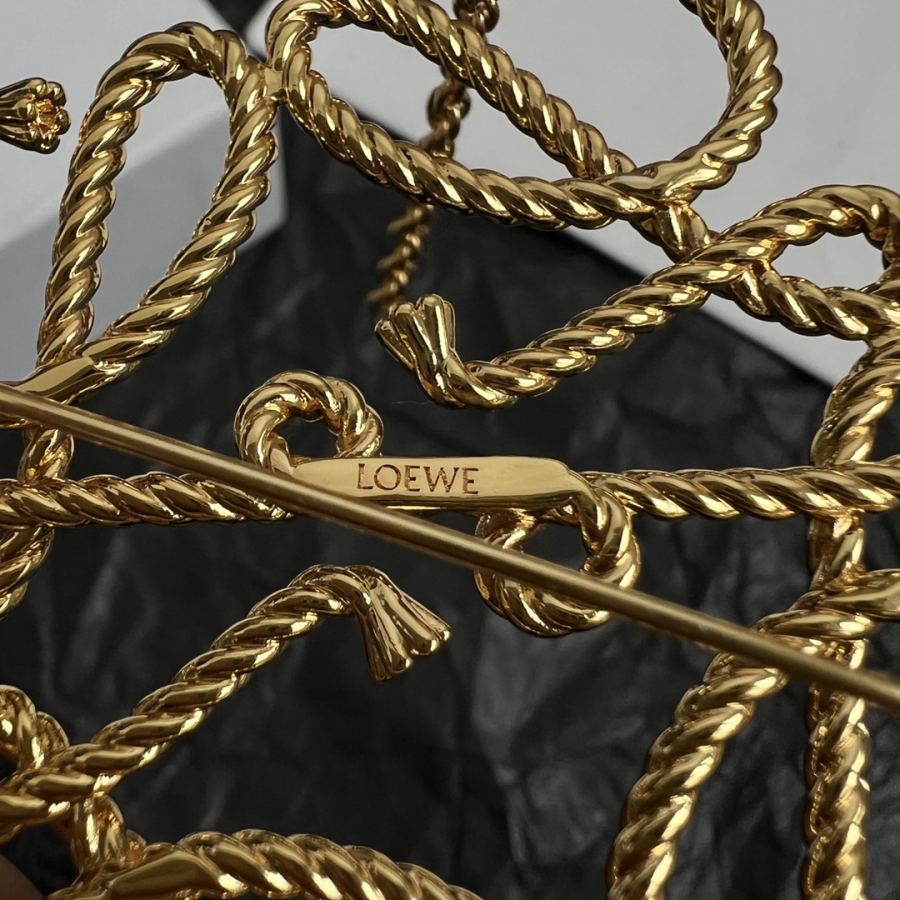 Loewe Gioielli 20130 Loewe ZP replica — photo 9