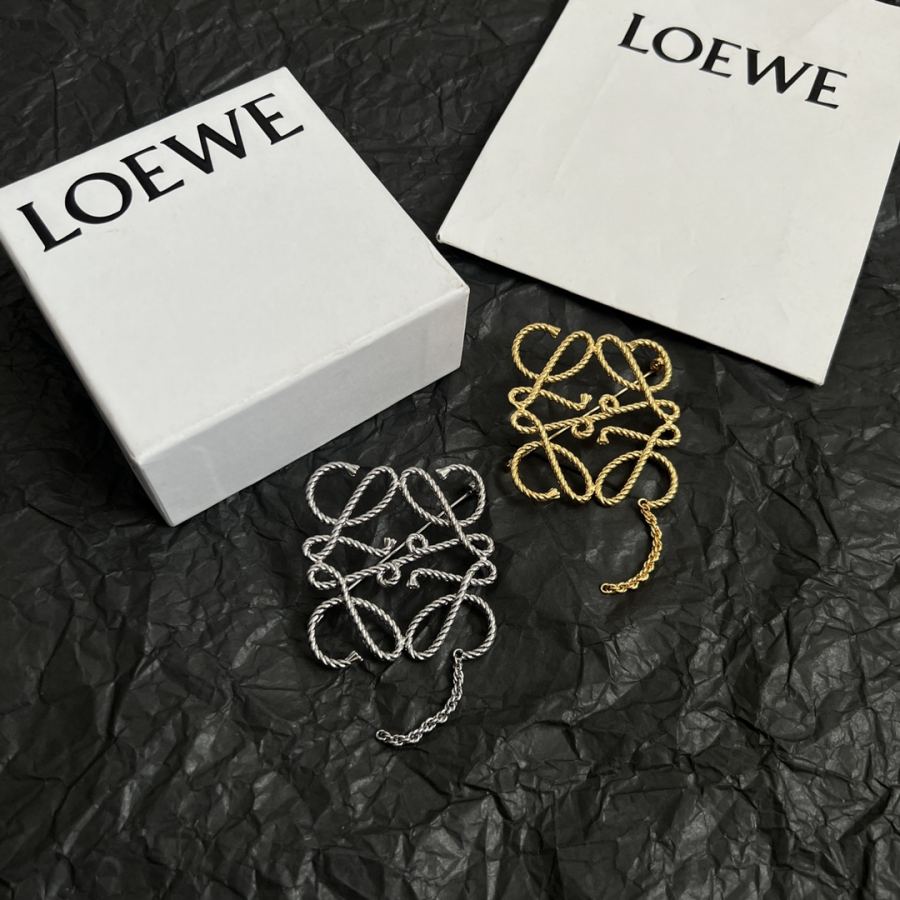 Loewe Sieraden Loewe, ZP, replica — photo 3