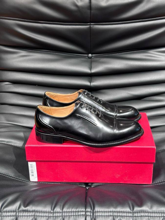 Sapato Ferragamo Ferragam Masculino Tamanho 39-44 38 45 46 — photo 9