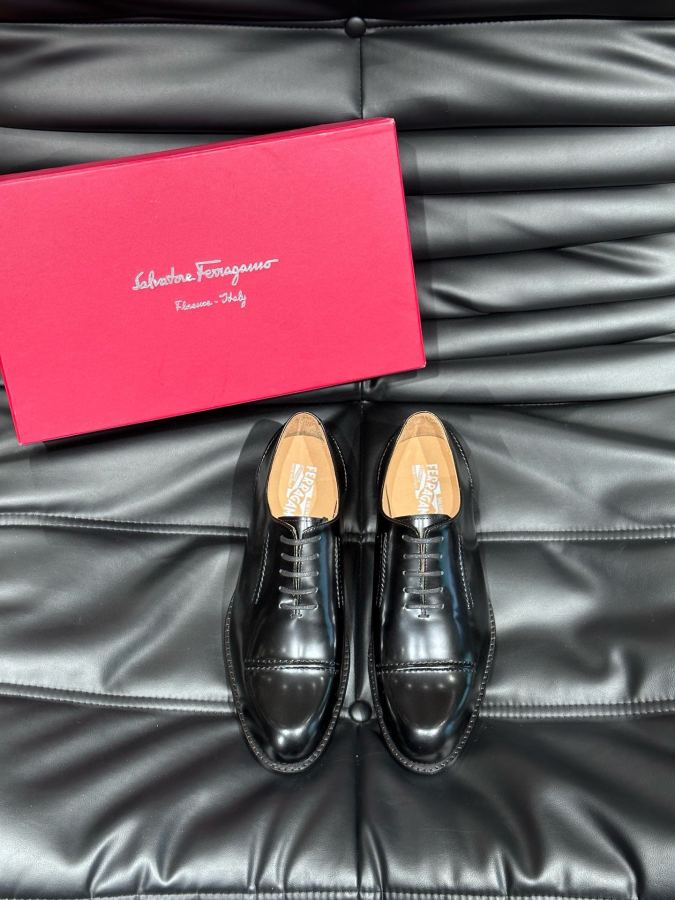 Sapato Ferragamo Ferragam Masculino Tamanho 39-44 38 45 46 — photo 8