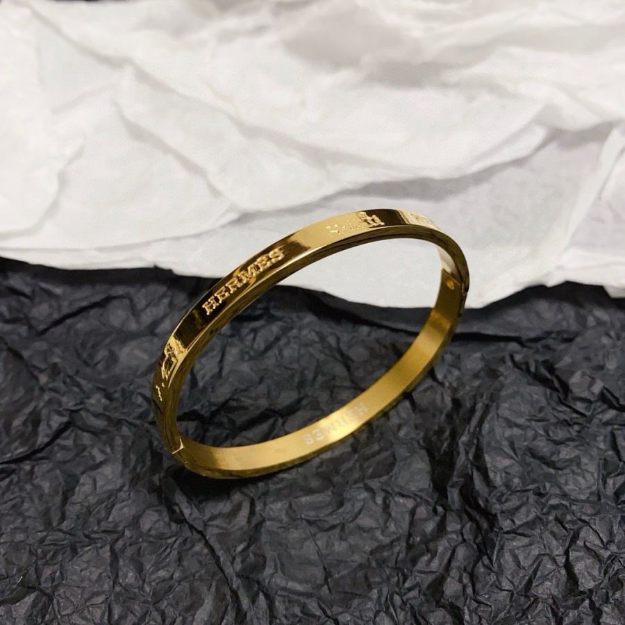Hermes smykker Hermes 14 K MM — photo 8