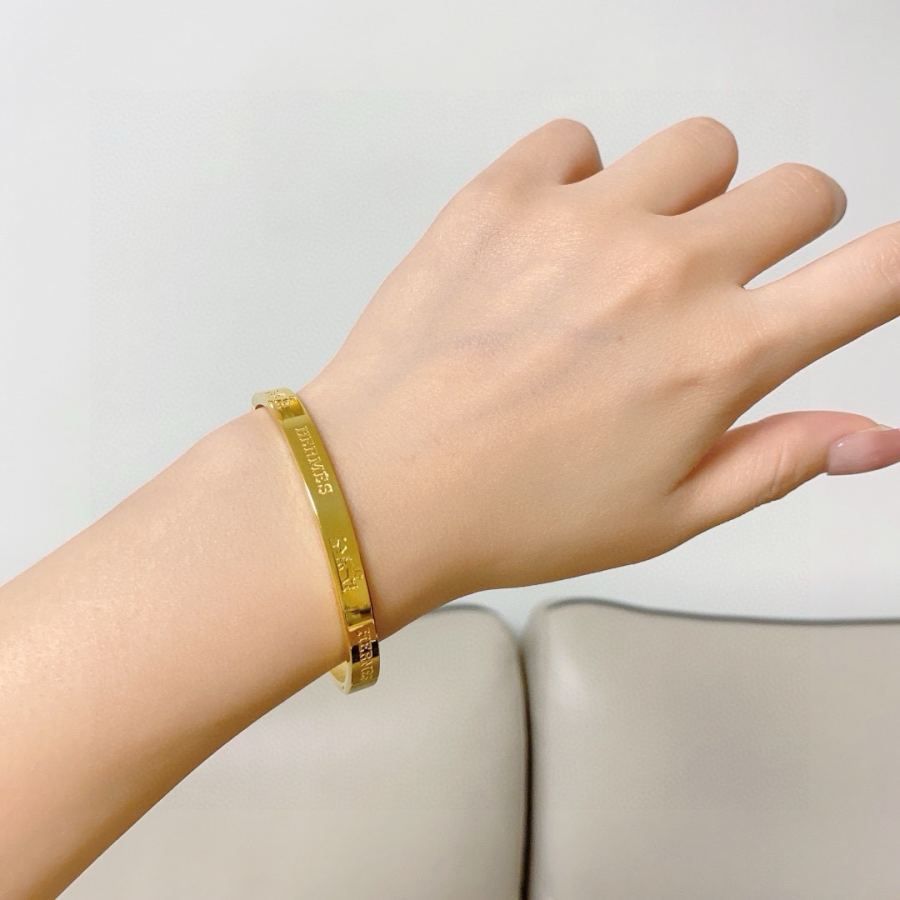 Hermes smykker Hermes 14 K MM — photo 2