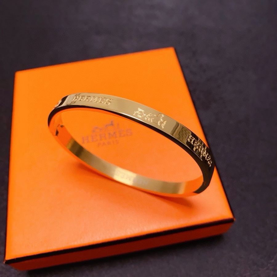 Hermes smykker Hermes 14 K MM — photo 9