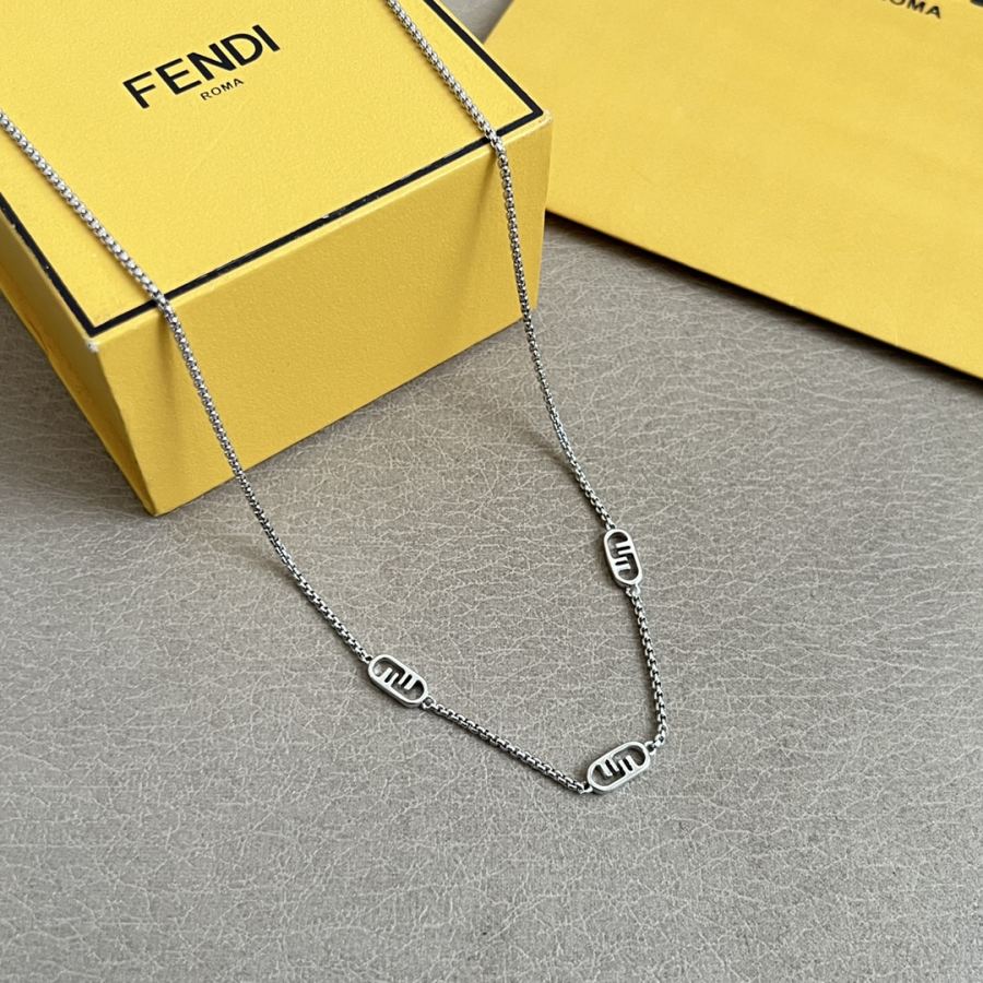 Fendi Schmuck FENDI Neu — photo 4