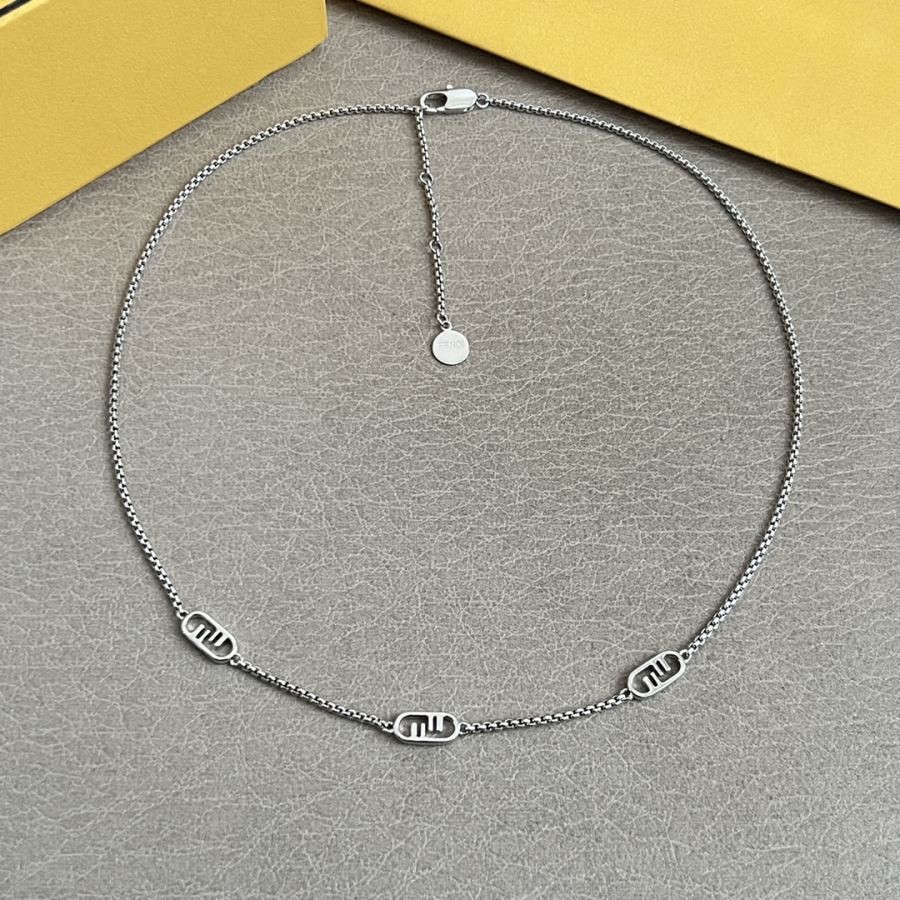Fendi Schmuck FENDI Neu — photo 5