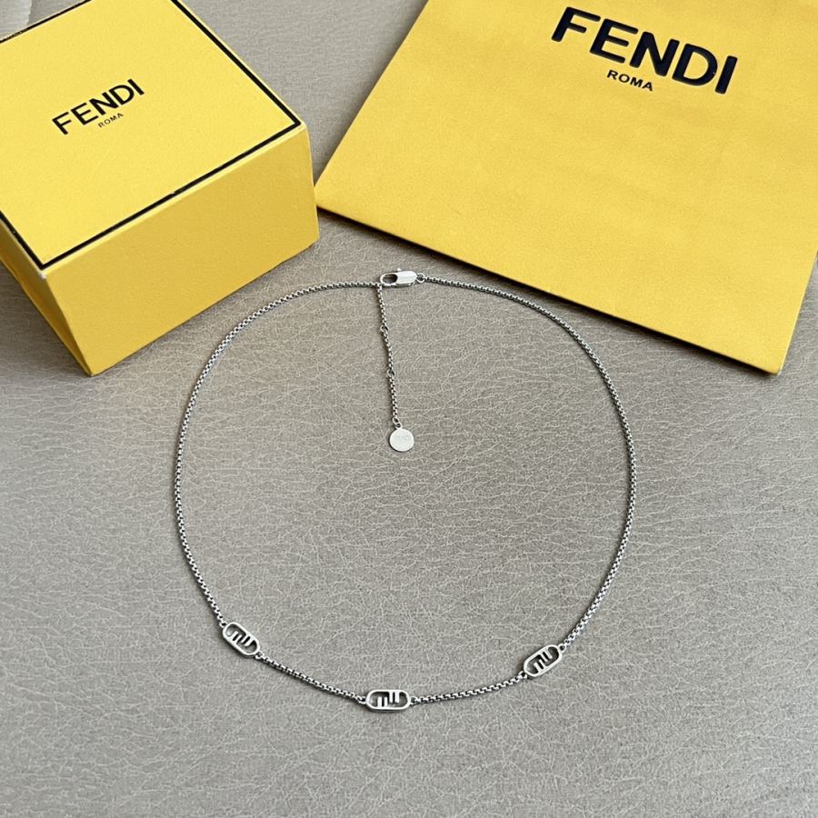 Fendi Schmuck FENDI Neu — photo 2