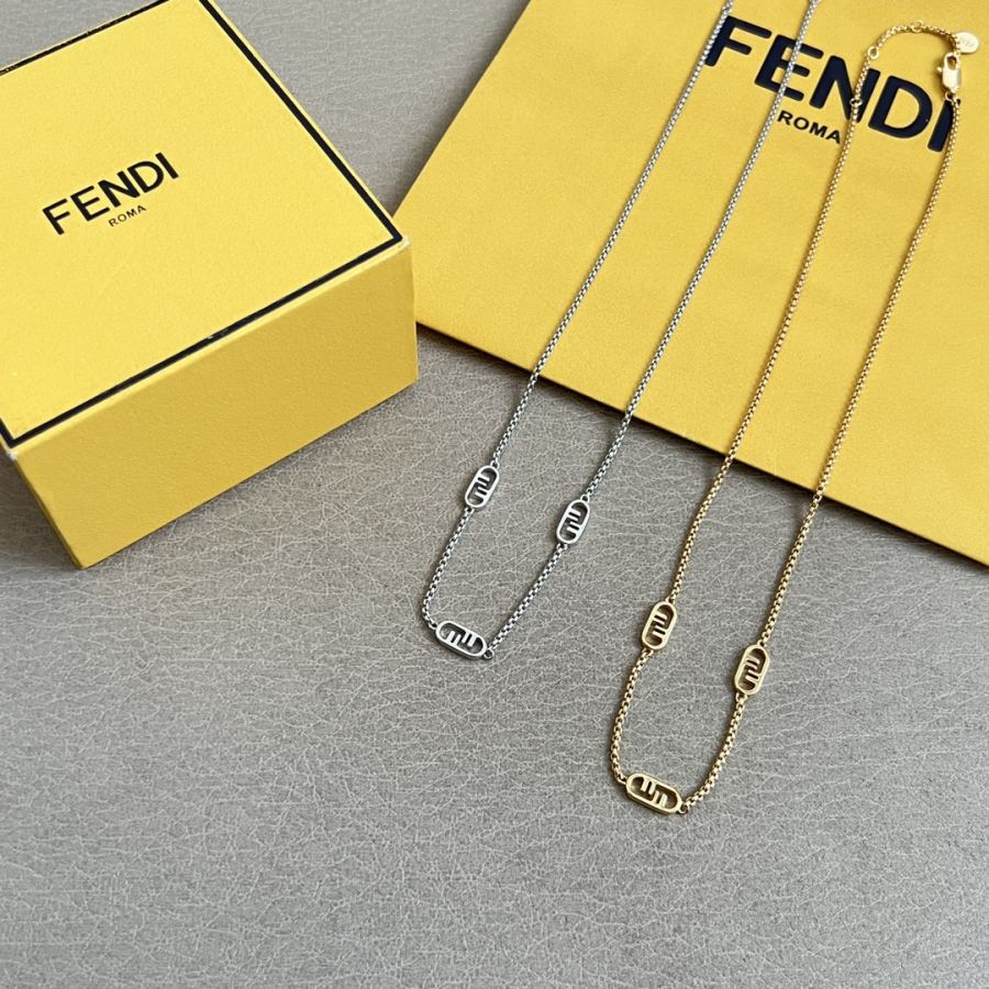 Fendi Schmuck FENDI Neu — photo 3
