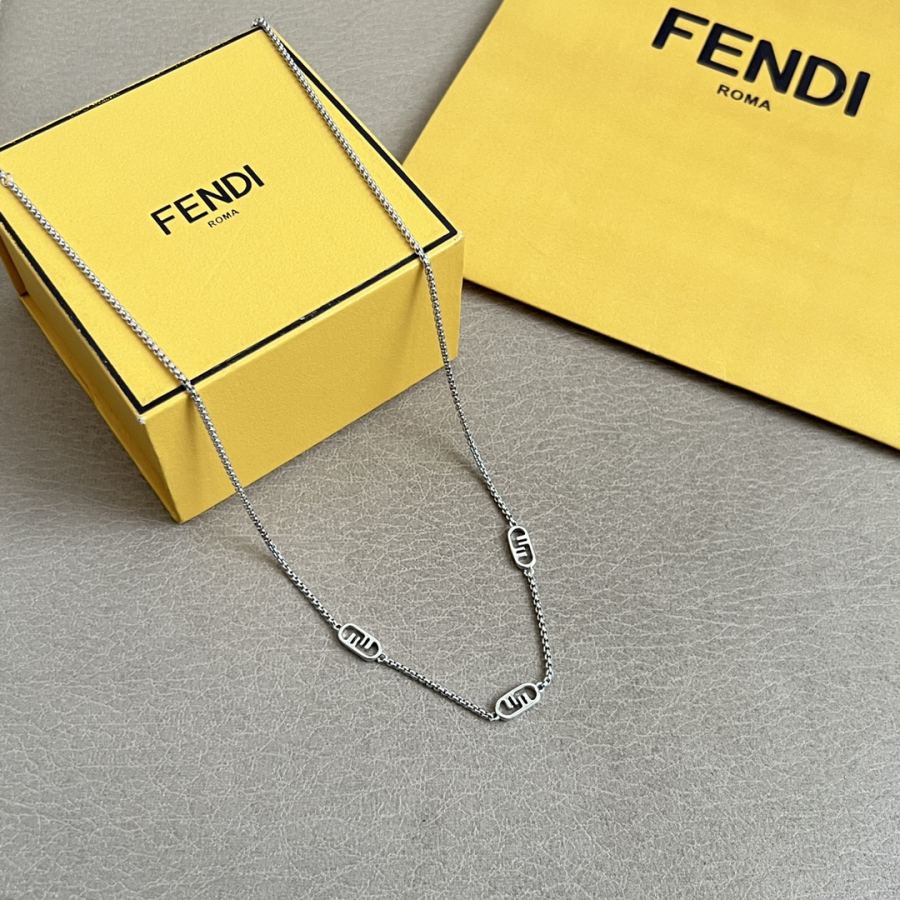 Fendi Schmuck FENDI Neu