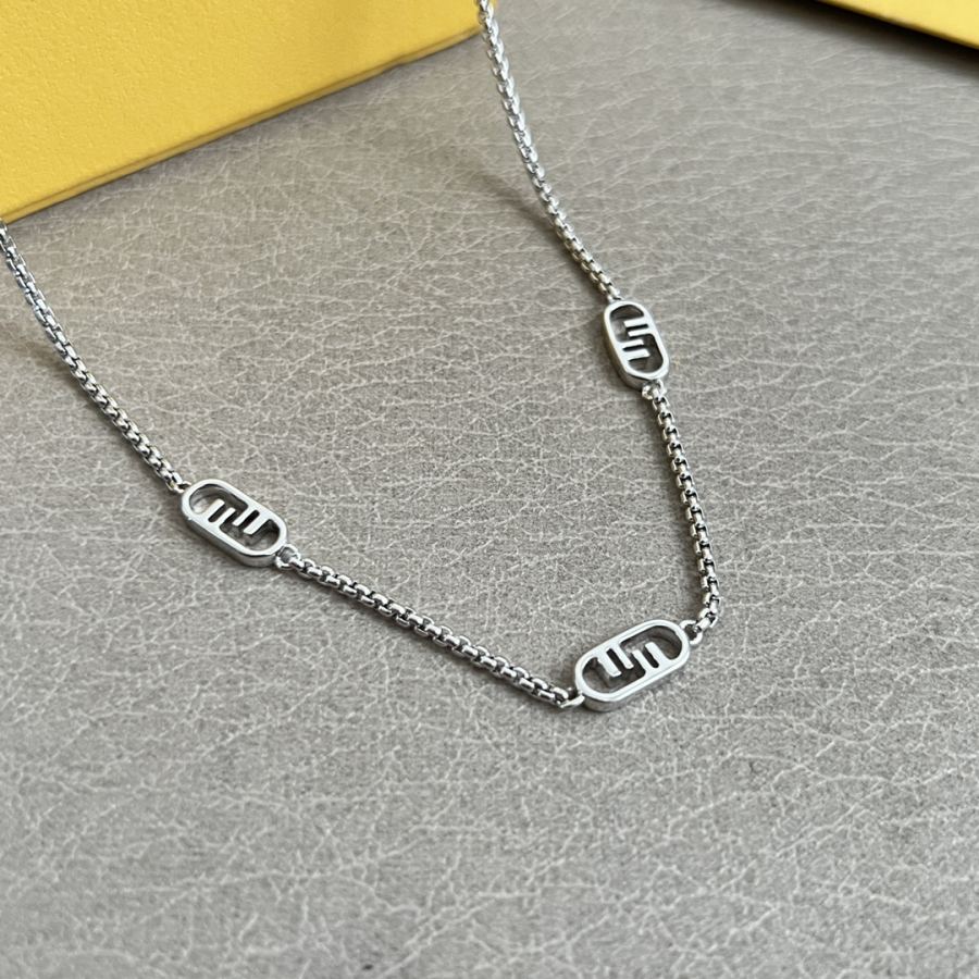 Fendi Schmuck FENDI Neu — photo 6