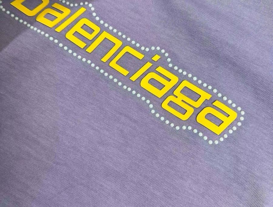 BALENCIAGA heren BALE Nciaga* * Nieuw + T — photo 5