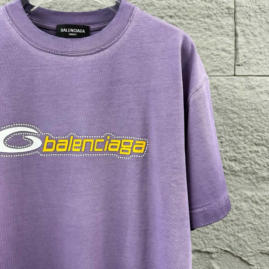 BALENCIAGA heren BALE Nciaga* * Nieuw + T — photo 3