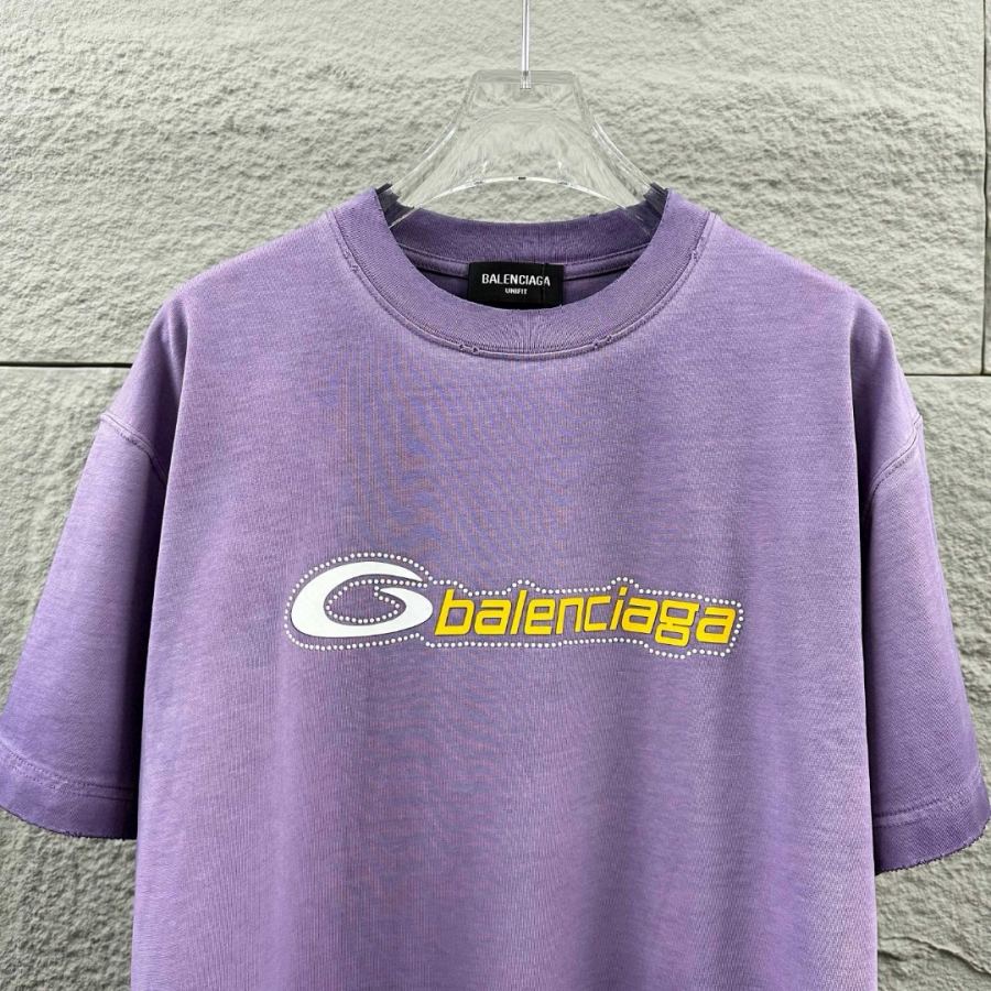 BALENCIAGA heren BALE Nciaga* * Nieuw + T — photo 9
