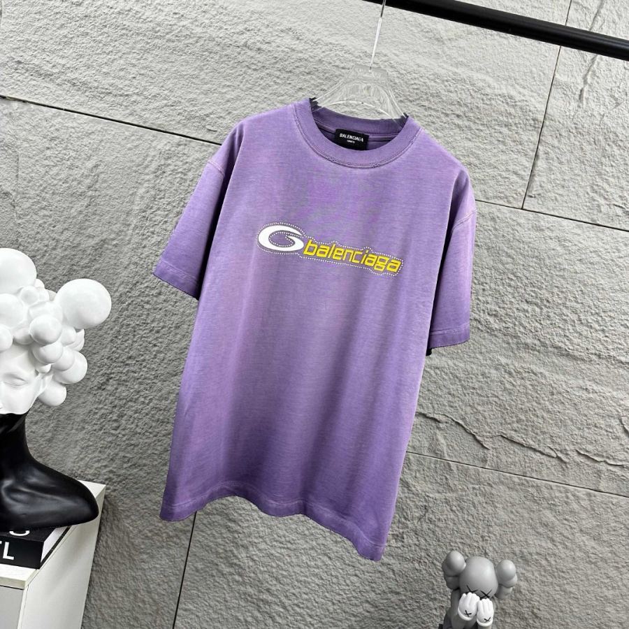 BALENCIAGA heren BALE Nciaga* * Nieuw + T — photo 2