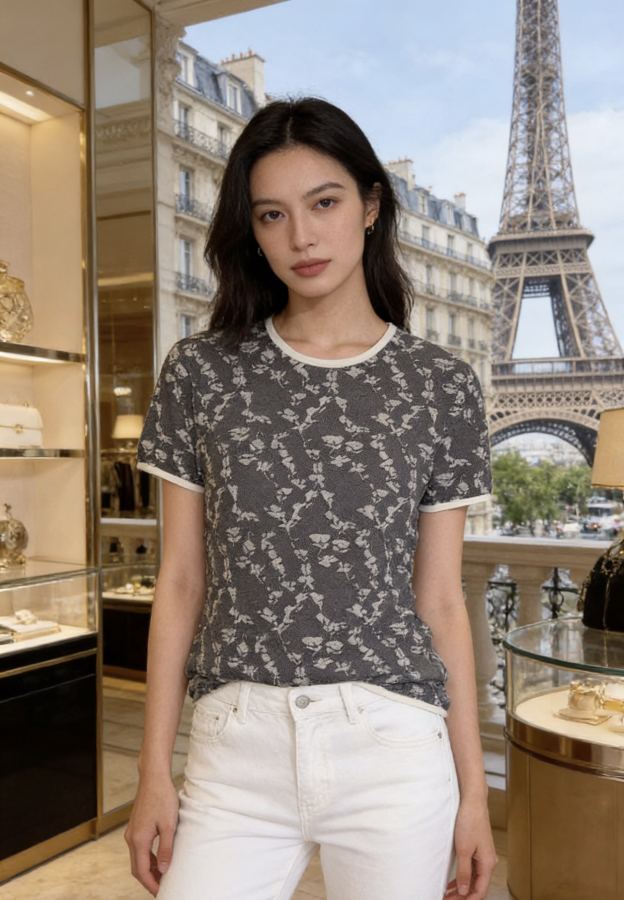 Fendi Donna FENDI 26 SS — photo 3