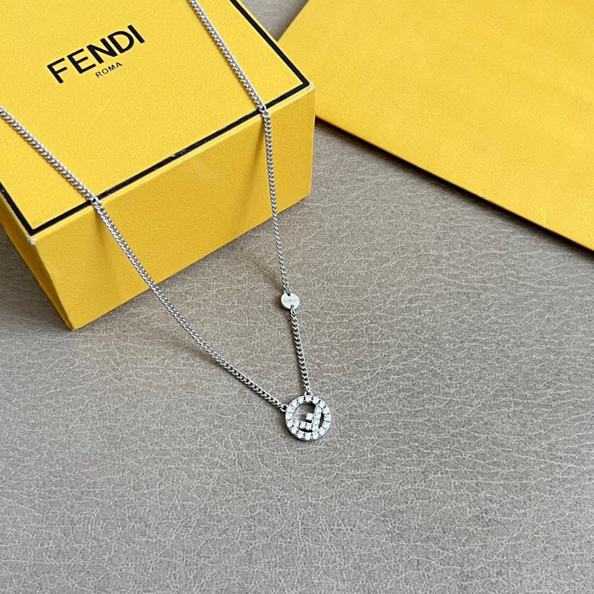 Fendi Smycken FENDI Nytt — photo 3