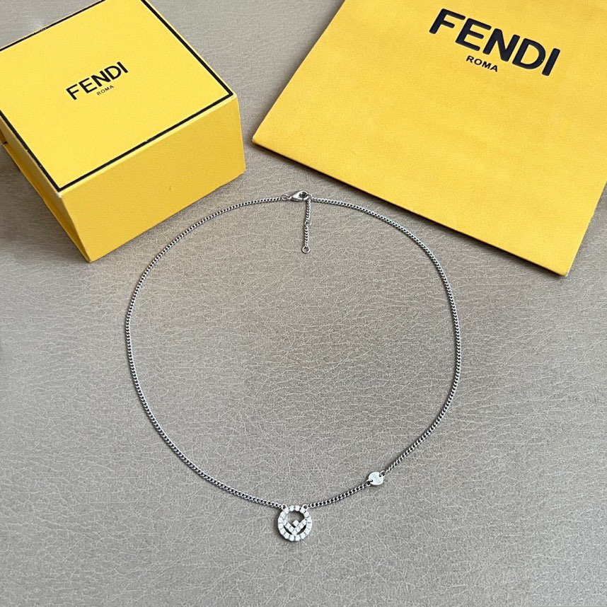 Fendi Smycken FENDI Nytt — photo 6