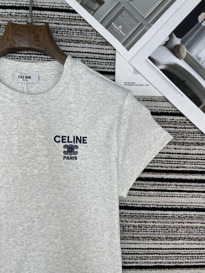 Celine Women CELINE New T — 1:1 Replica For Sale — photo 5