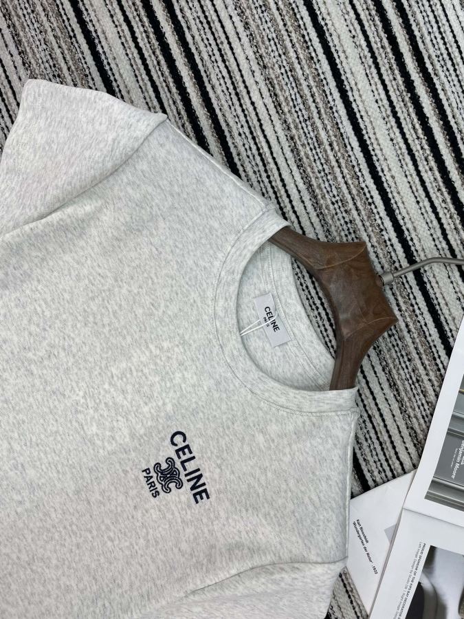 Celine Women CELINE New T — 1:1 Replica For Sale — photo 2