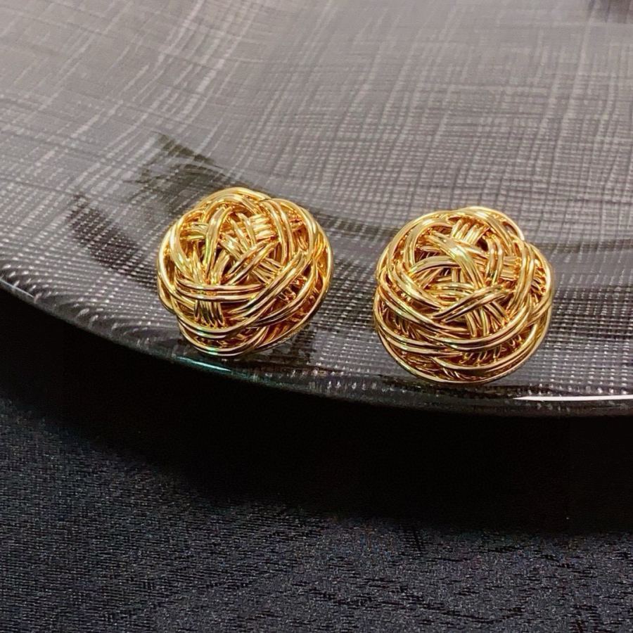 Loewe Jewelry New LOEWE L0 EWE Anagram LOEWE ZP — AAA Quality Replica — photo 7