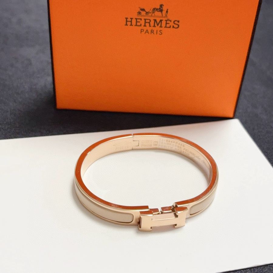 Joias Hermes 8mm MM — photo 5