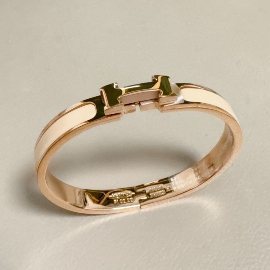 Joias Hermes 8mm MM — photo 7