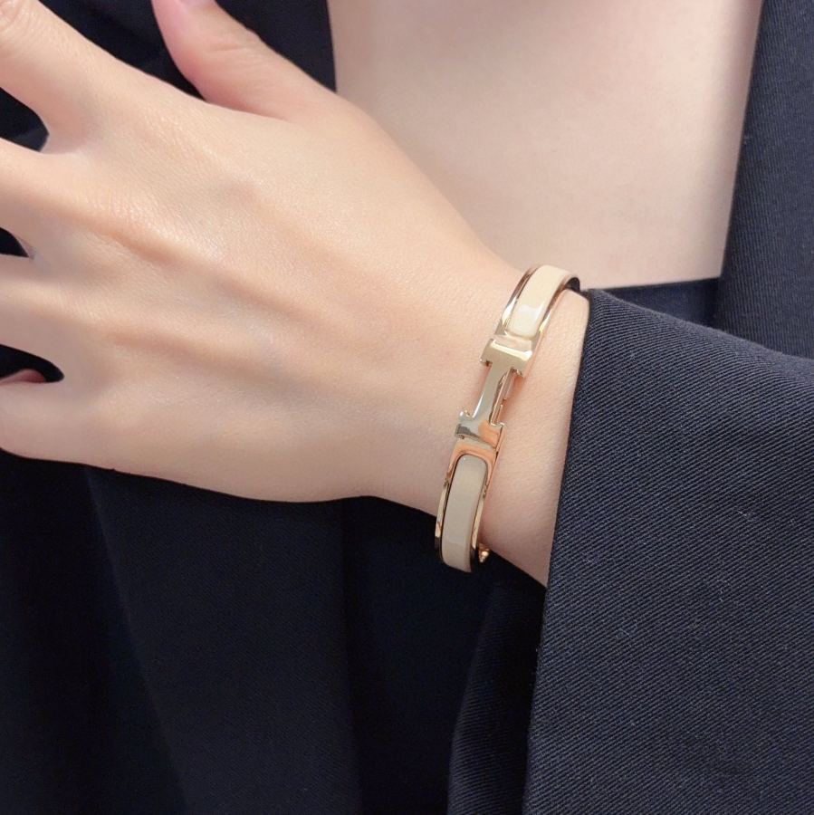 Joias Hermes 8mm MM