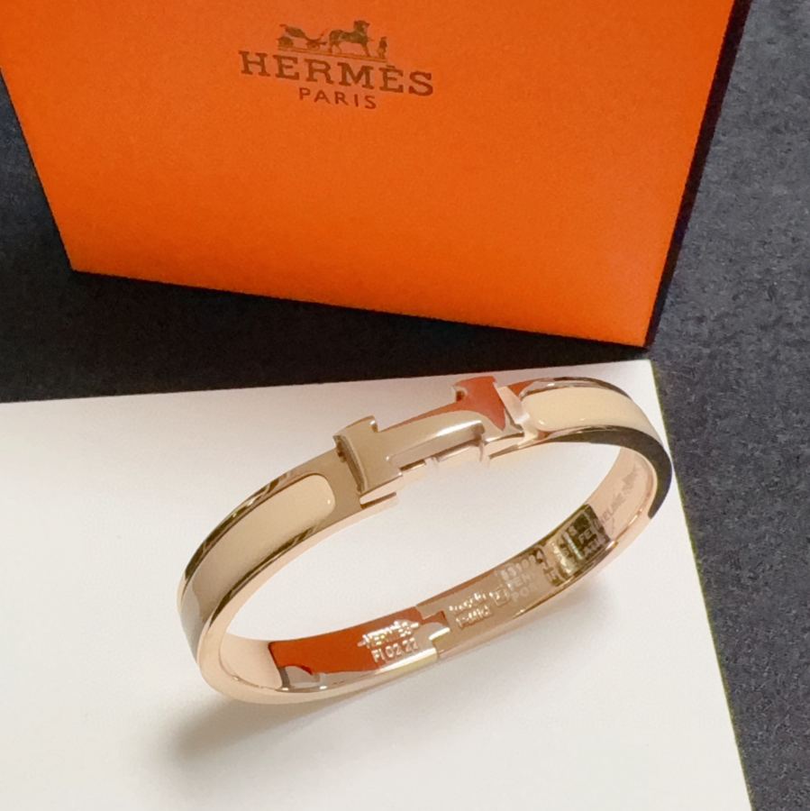 Joias Hermes 8mm MM — photo 6