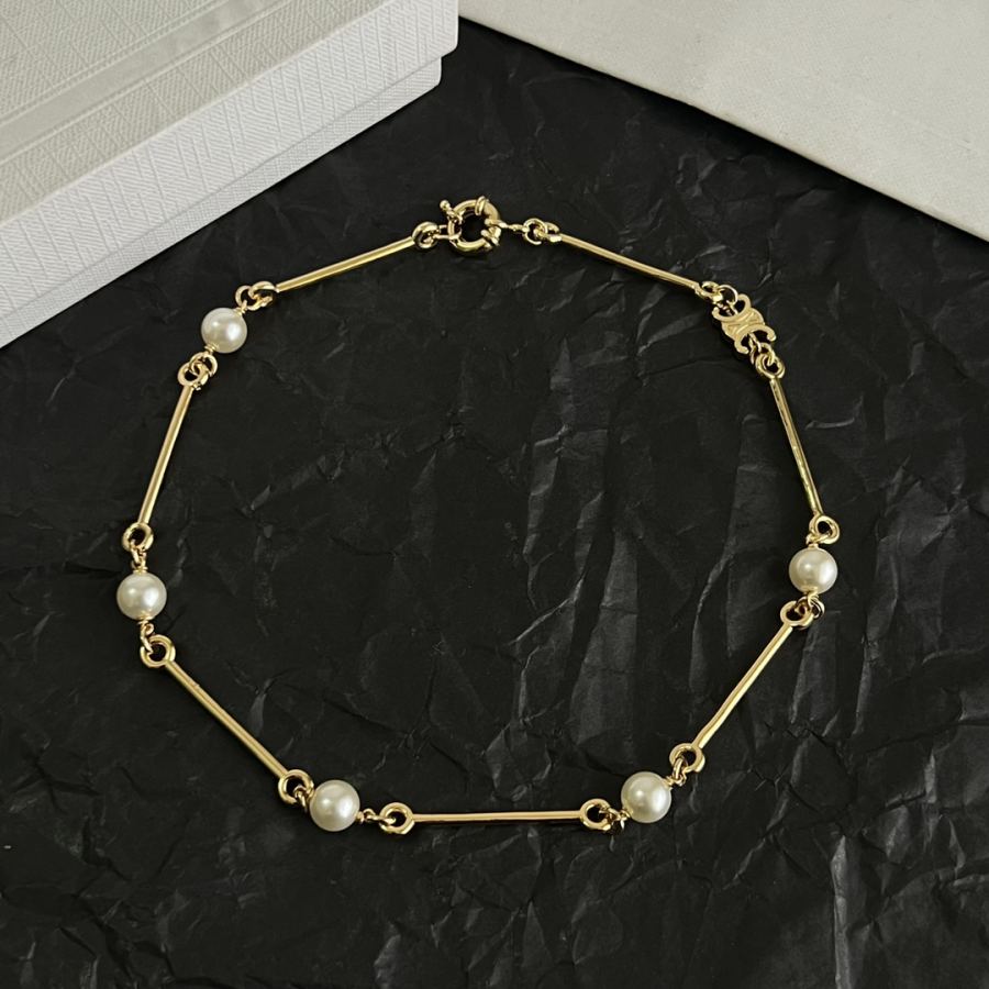 Celine Jewelry 20130 Celine ▪ Fashion — Premium Replica — photo 4