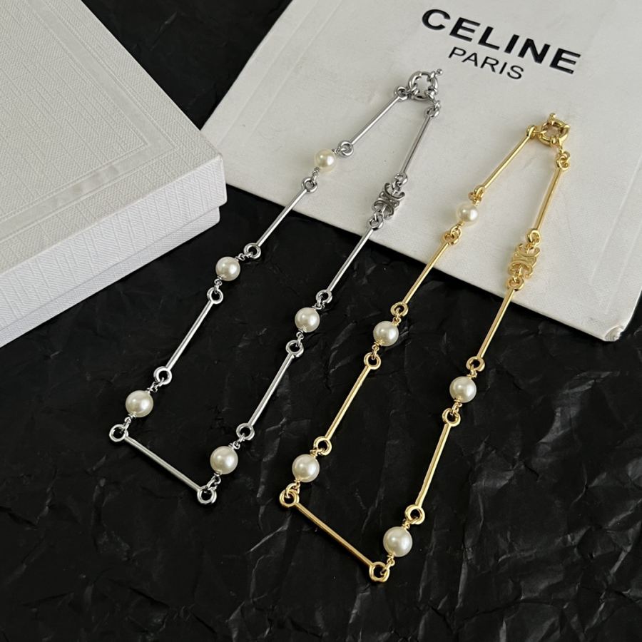 Celine Jewelry 20130 Celine ▪ Fashion — Premium Replica — photo 3