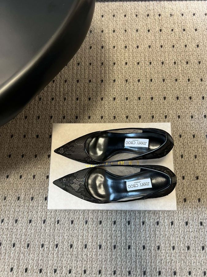 JIMMY women's shoes Jimmy Cho* 26 SS New — AAA Quality Replica — photo 6
