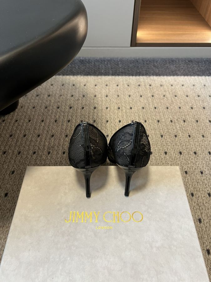 JIMMY women's shoes Jimmy Cho* 26 SS New — AAA Quality Replica — photo 9