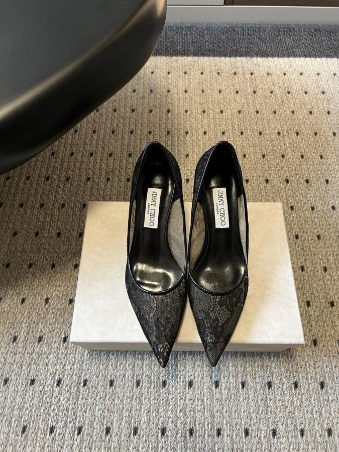 JIMMY women's shoes Jimmy Cho* 26 SS New — AAA Quality Replica