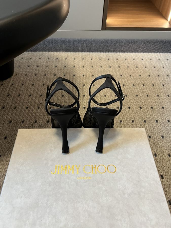 JIMMY women's shoes No Jimmy Cho* 26 SS — AAA Quality Replica — photo 9