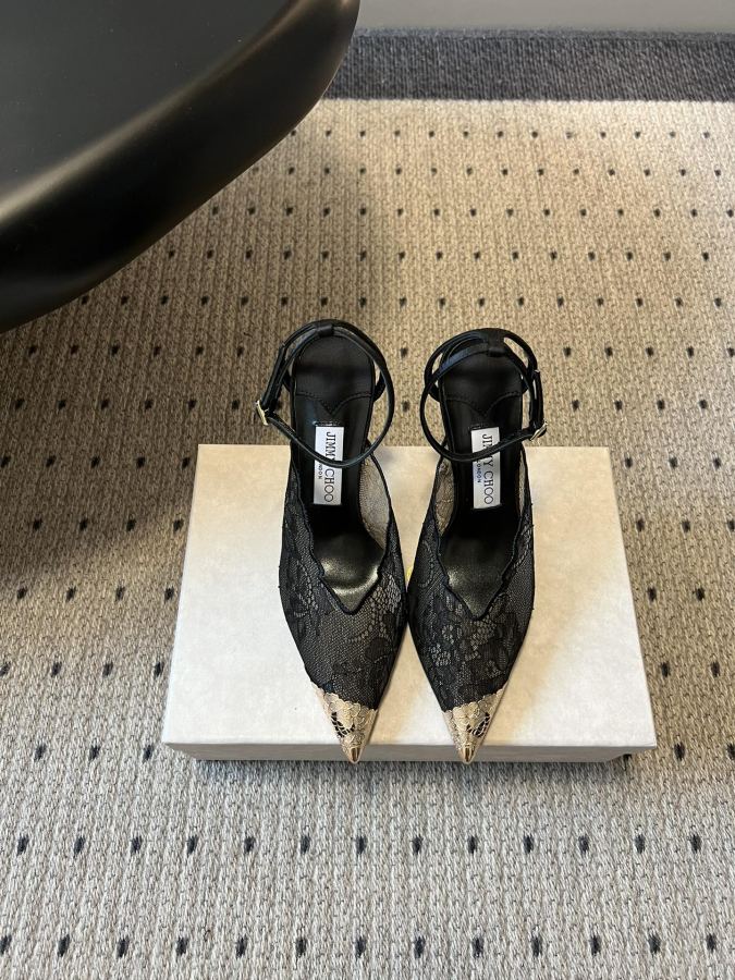 JIMMY women's shoes No Jimmy Cho* 26 SS — AAA Quality Replica
