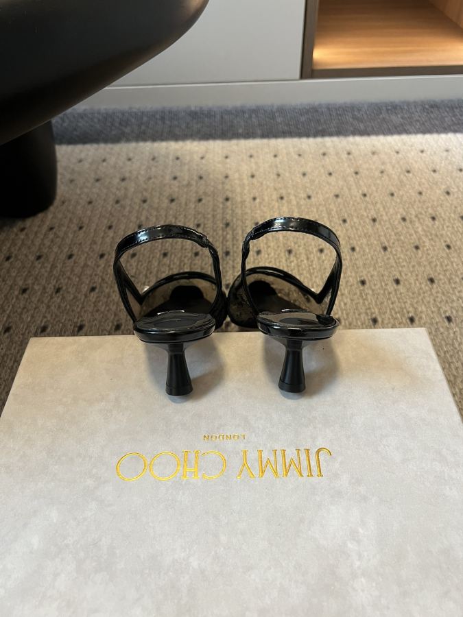 JIMMY women's shoes Jimmy Cho* 26 SS New — 1:1 Replica For Sale — photo 9