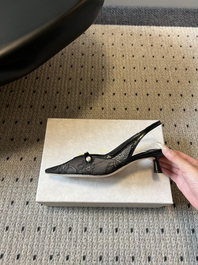 JIMMY women's shoes Jimmy Cho* 26 SS New — 1:1 Replica For Sale — photo 5