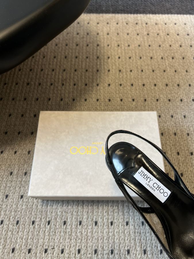 JIMMY women's shoes Jimmy Cho* 26 SS New — 1:1 Replica For Sale — photo 8