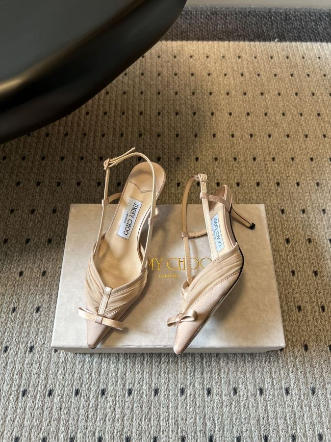 JIMMY women's shoes Jimmy Cho* 26 SS New — AAA Quality Replica — photo 4