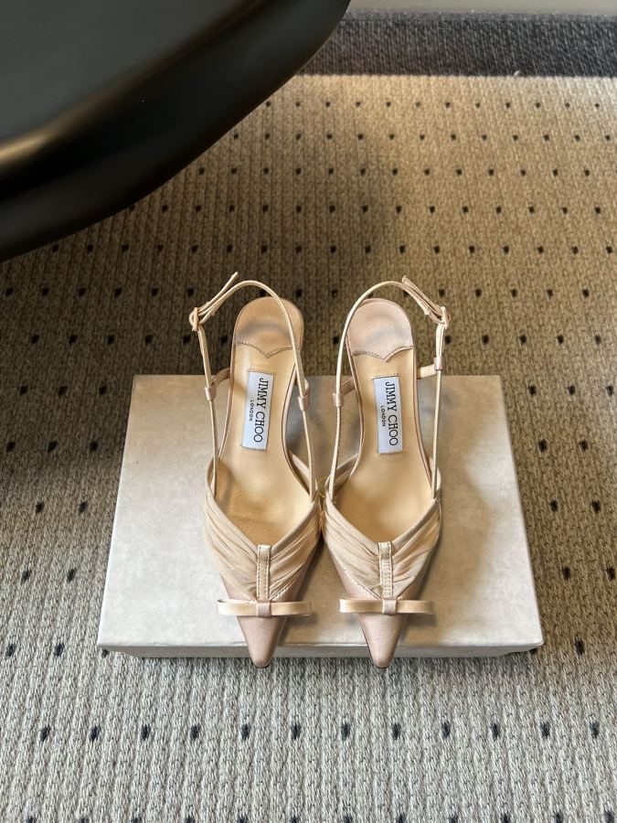 JIMMY women's shoes Jimmy Cho* 26 SS New — AAA Quality Replica