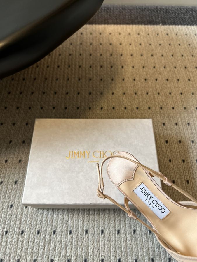 JIMMY women's shoes Jimmy Cho* 26 SS New — AAA Quality Replica — photo 8