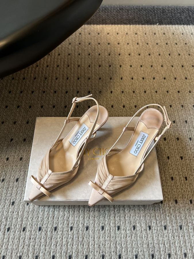 JIMMY women's shoes Jimmy Cho* 26 SS New — AAA Quality Replica — photo 2