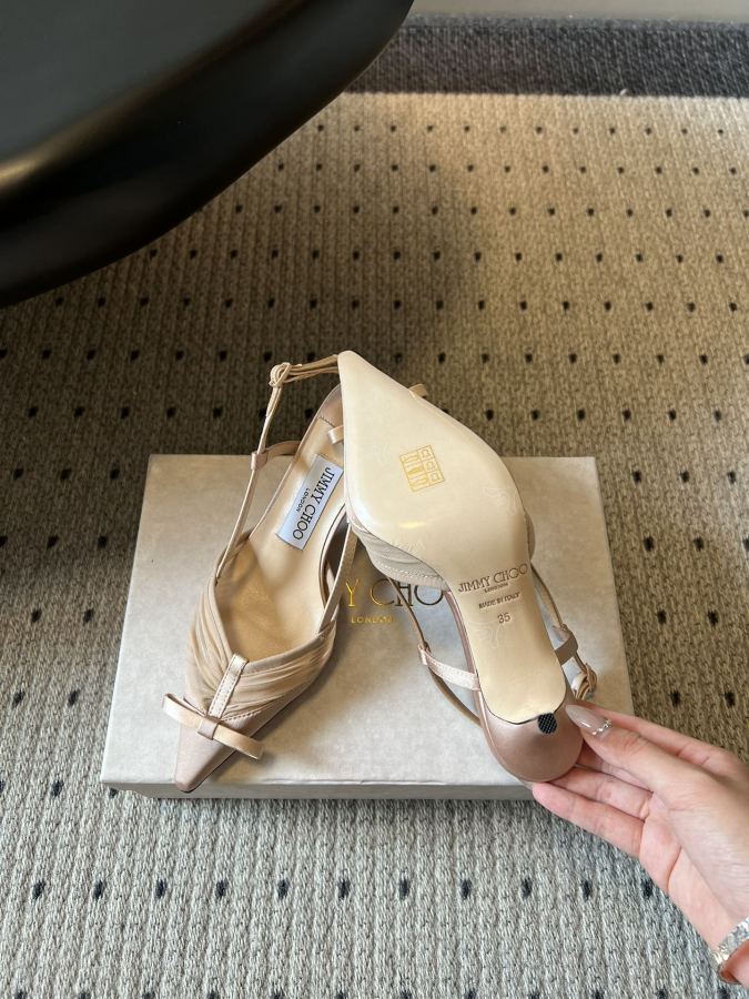JIMMY women's shoes Jimmy Cho* 26 SS New — AAA Quality Replica — photo 3