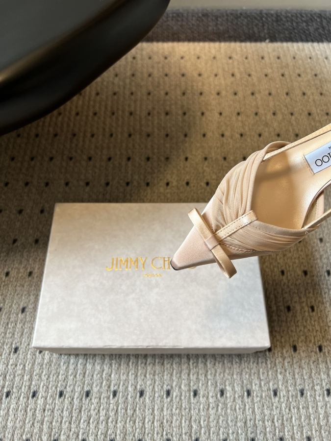 JIMMY women's shoes Jimmy Cho* 26 SS New — AAA Quality Replica — photo 7