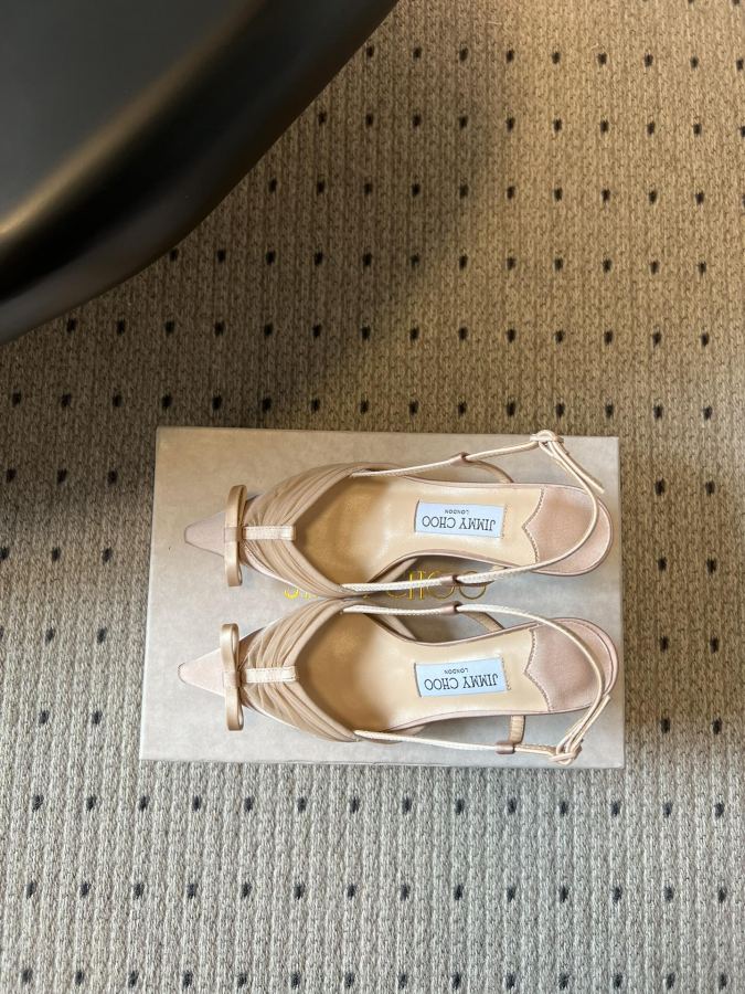 JIMMY women's shoes Jimmy Cho* 26 SS New — AAA Quality Replica — photo 6