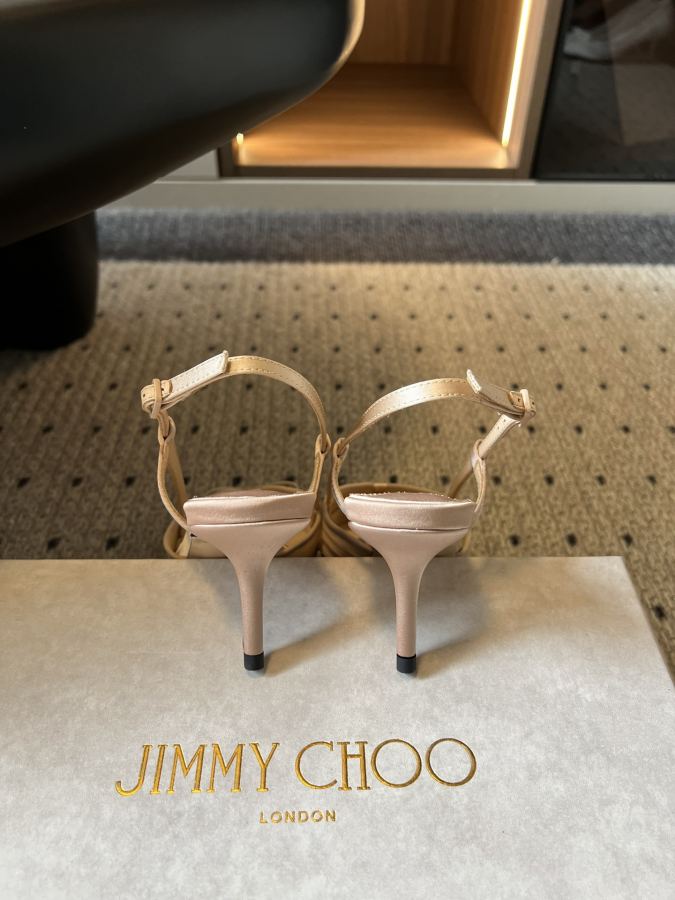 JIMMY women's shoes Jimmy Cho* 26 SS New — AAA Quality Replica — photo 9