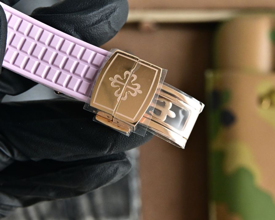 Patek Philippe Watches Patek Philippe 5067 A PP 5067 A PATEK PHILIPPE 5067 A replica — photo 7
