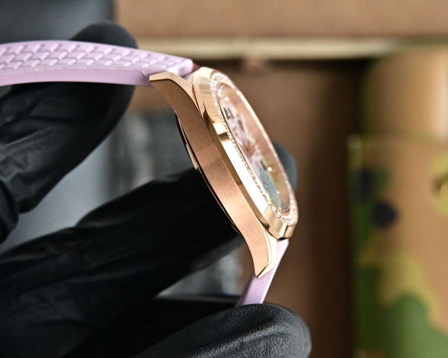 Patek Philippe Watches Patek Philippe 5067 A PP 5067 A PATEK PHILIPPE 5067 A replica — photo 6
